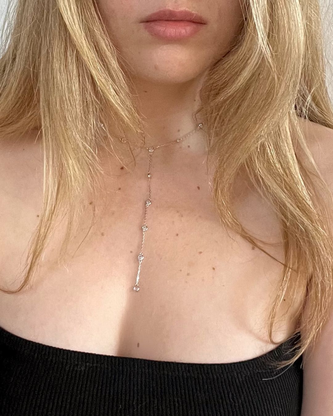 Serena (10 zirconias)