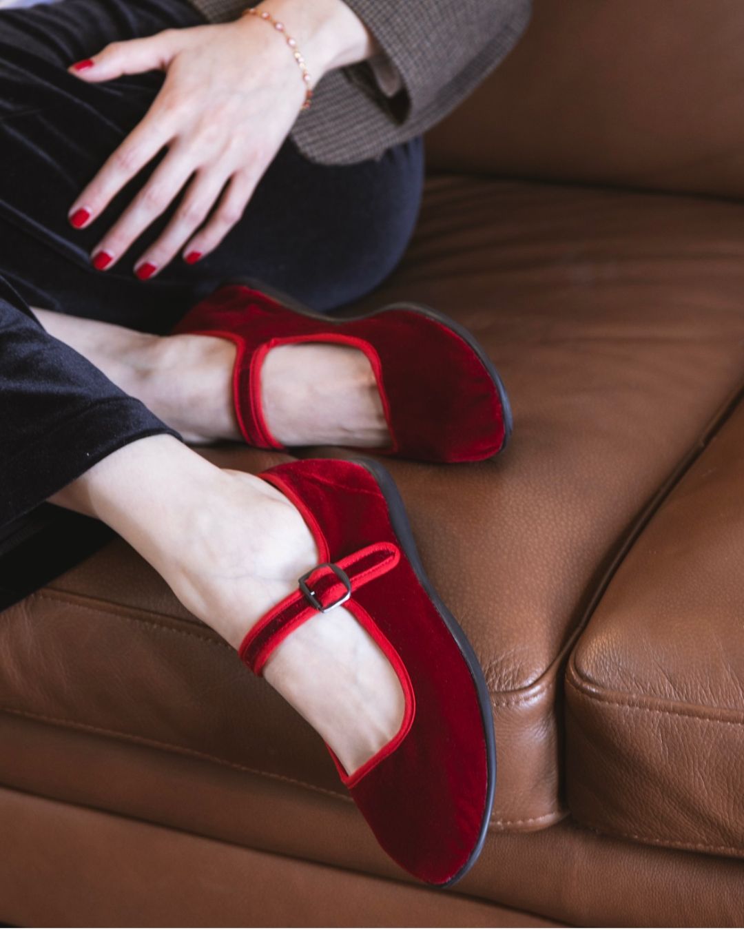 Casino Red 